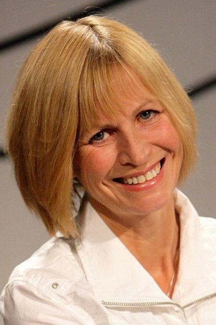 Jitka Molavcová - Actor Profile Photo
