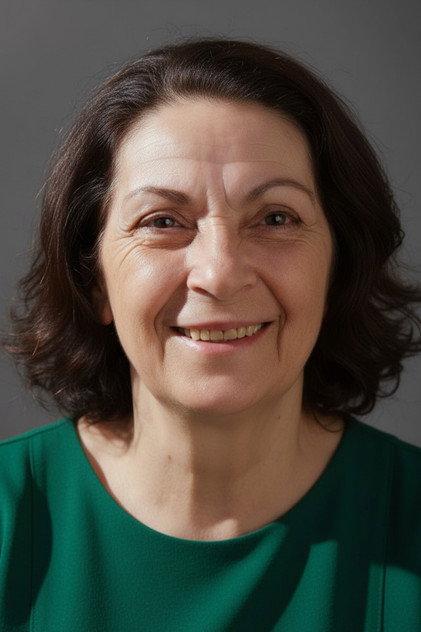 Nermin Özses - Actor Profile Photo