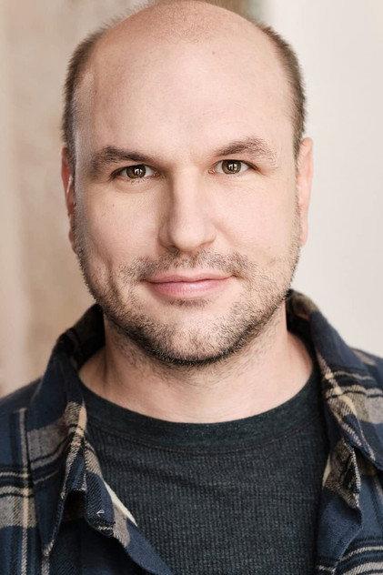Brian Majestic - Actor Profile Photo