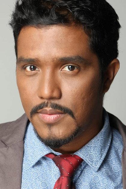 Norberto Rivera - Actor Profile Photo