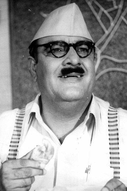 Rajendranath Malhotra - Actor Profile Photo