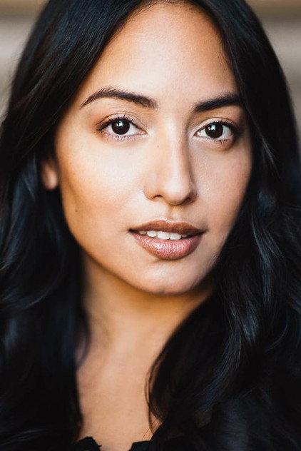 Veronica Mejia - Actor Profile Photo