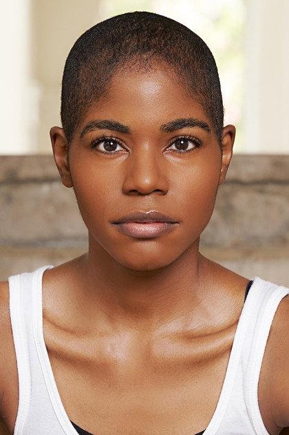 Web Crystal - Actor Profile Photo