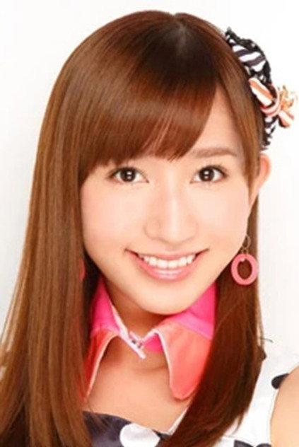 Haruka Katayama - Actor Profile Photo