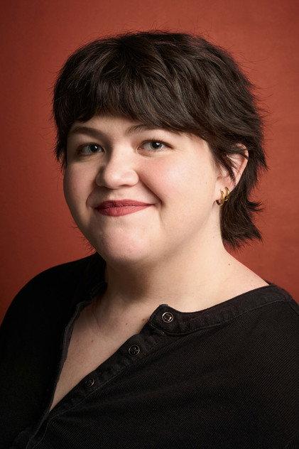 Naomi Winders - Actor Profile Photo