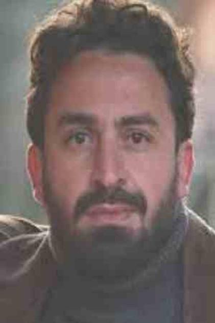 Youcef Sehairi - Actor Profile Photo
