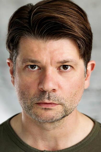 Nick Danan - Actor Profile Photo