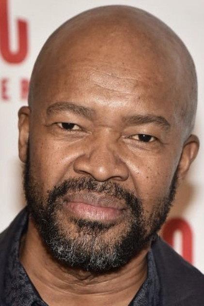 Leon Addison Brown - Actor Profile Photo