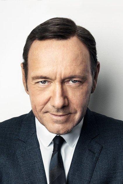 Kevin Spacey - Actor Profile Photo
