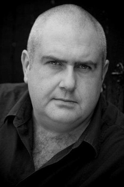 Adrian Hood - Actor Profile Photo