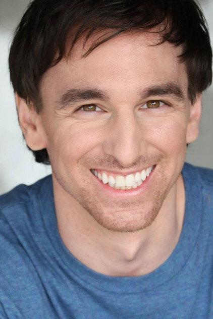 Tim Delano - Actor Profile Photo