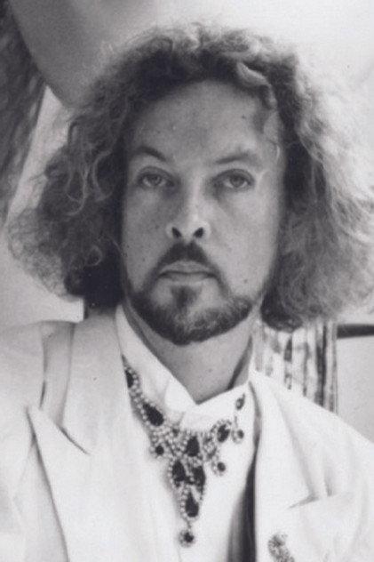 Steven Arnold - Actor Profile Photo