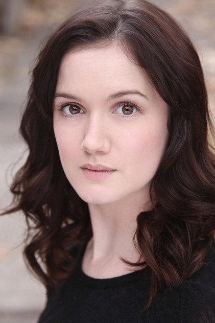 Sara Gregory - Actor Profile Photo