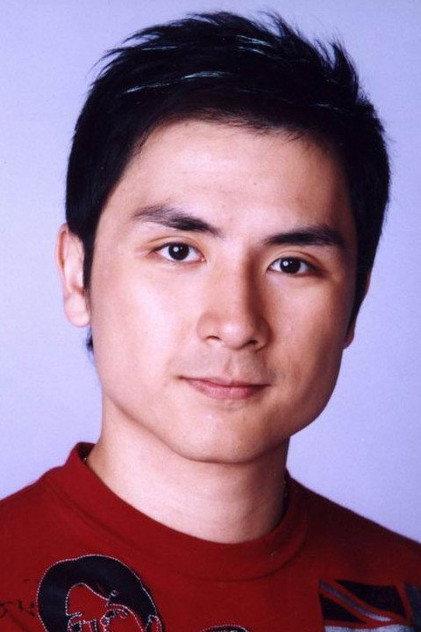 Gregory Lee Wing-Ho - Actor Profile Photo