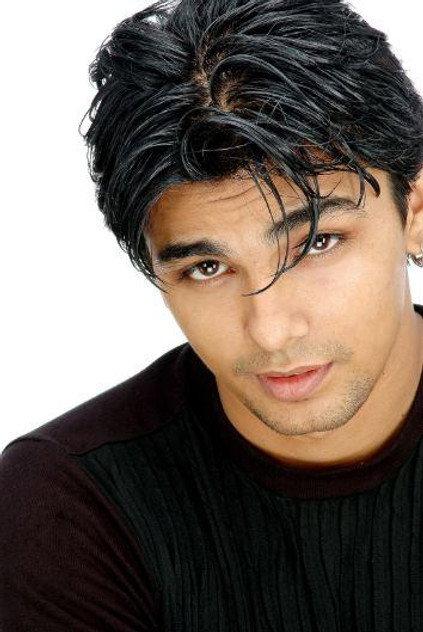 Gaurav Sharma - Actor Profile Photo