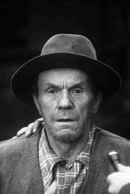 Zygmunt Zintel - Actor Profile Photo