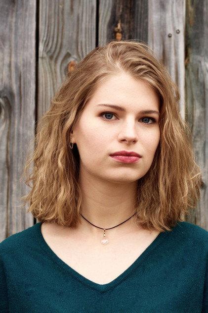 Tori K. Hight - Actor Profile Photo