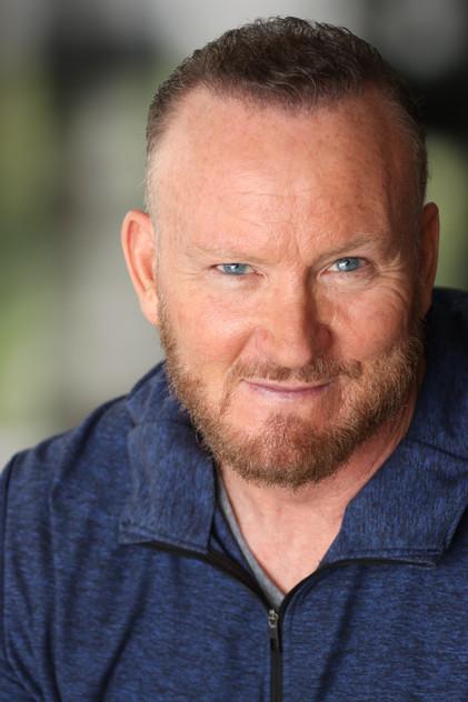 Brantley Black - Actor Profile Photo