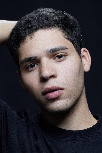 Balthazar Murillo - Actor Profile Photo