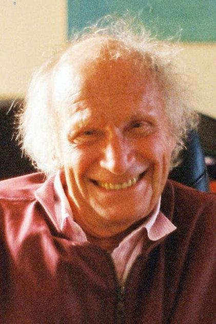 Ivry Gitlis - Actor Profile Photo