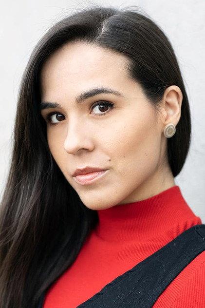 Tanchay Redvers - Actor Profile Photo