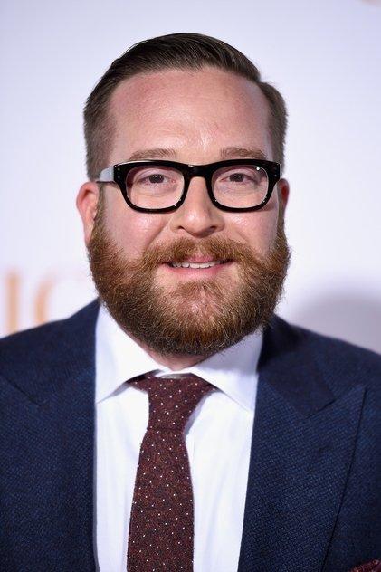 Michael Cyril Creighton - Actor Profile Photo