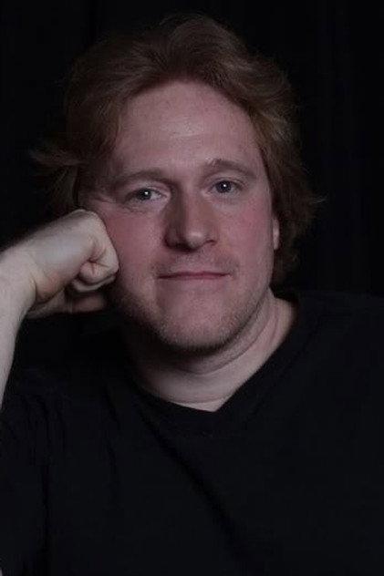 Greg Lamberson - Actor Profile Photo