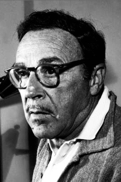 Gordon Douglas - Actor Profile Photo