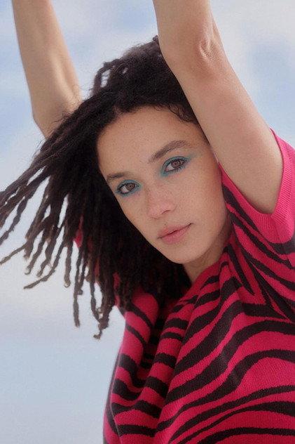Maylisa Daniels - Actor Profile Photo