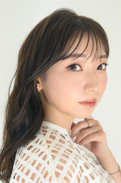 Marina Inoue - Actor Profile Photo