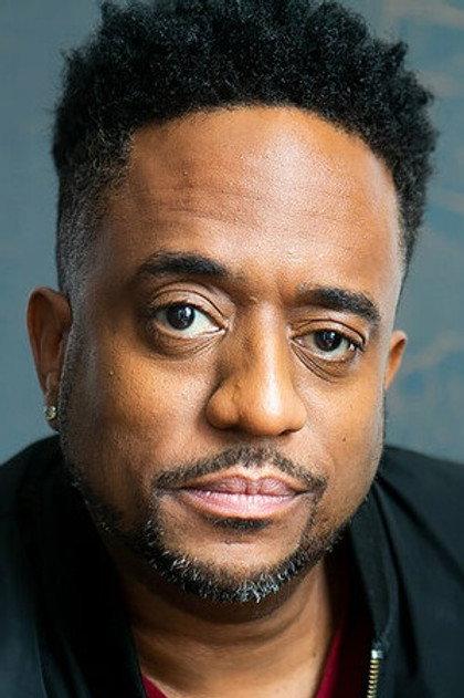 Jon Harrison Taylor - Actor Profile Photo