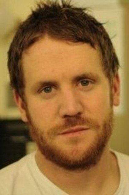 Ian Lloyd Anderson - Actor Profile Photo