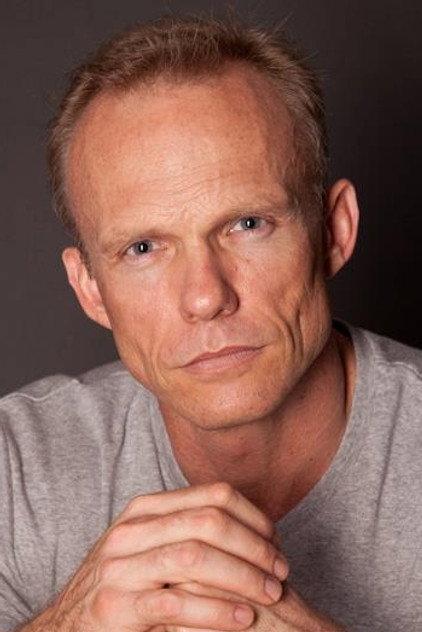 Jared Robinsen - Actor Profile Photo
