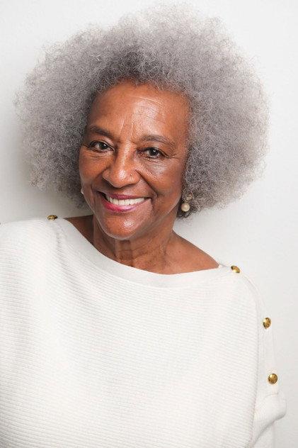 Gwendolyn Fuller Mukes - Actor Profile Photo