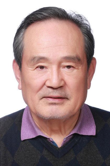 Park In-hwan - Actor Profile Photo