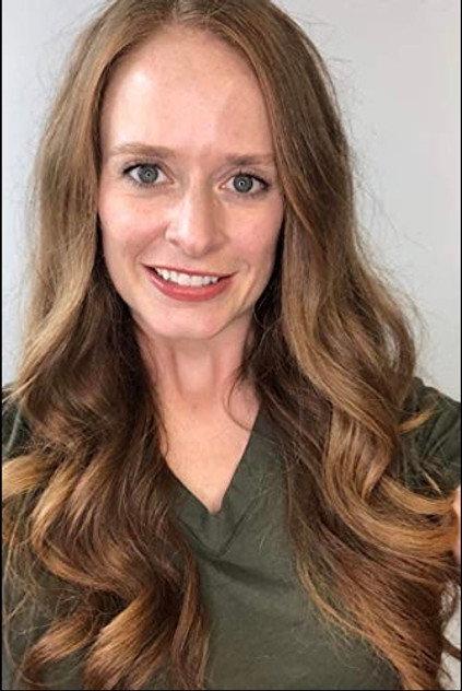 Laura Radi - Actor Profile Photo