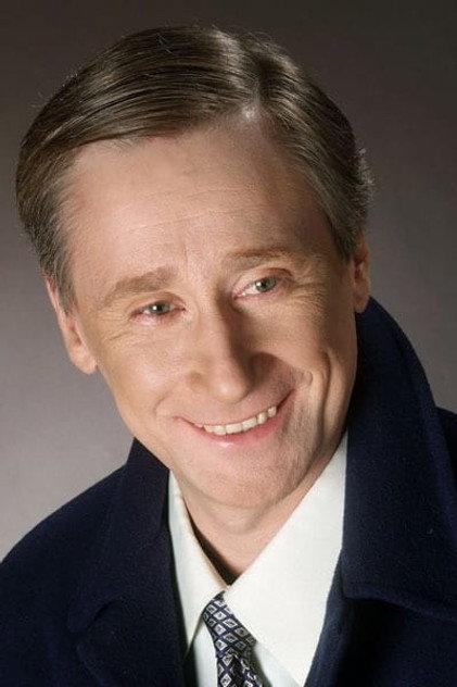 Andrei Abramov - Actor Profile Photo