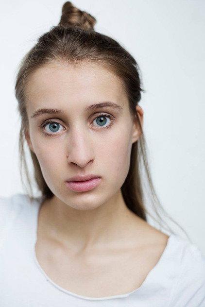 Zuzanna Puławska - Actor Profile Photo