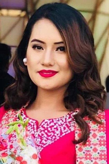 Ranjita Gurung - Actor Profile Photo