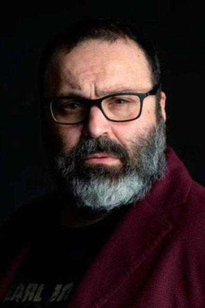 Massimiliano Bruno - Actor Profile Photo