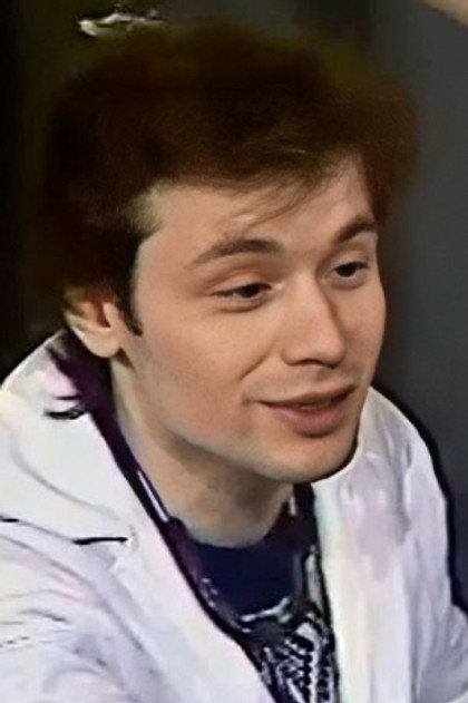 Vyacheslav Tereschenko - Actor Profile Photo