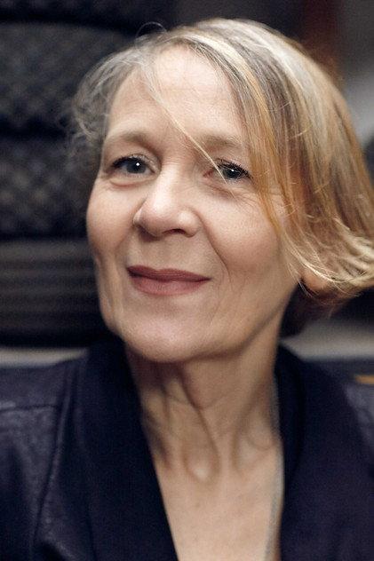 Katelijne Damen - Actor Profile Photo