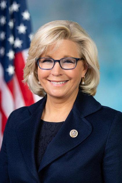 Liz Cheney - Actor Profile Photo