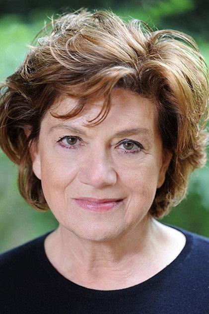 Madlena Nedeva - Actor Profile Photo