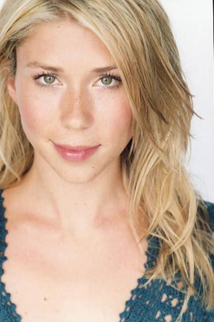 Allison Tyler - Actor Profile Photo