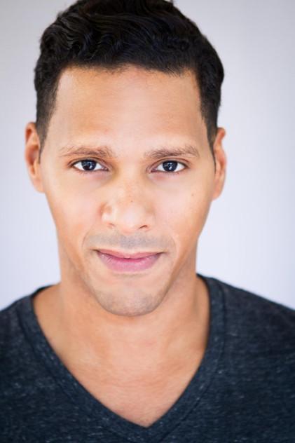 Alexis DeLaRosa - Actor Profile Photo