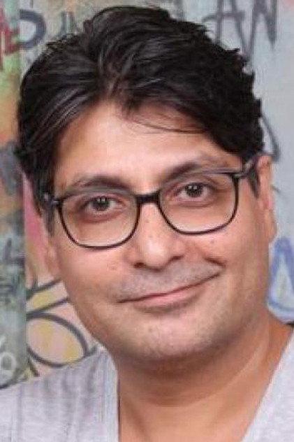 Ritesh Shah - Actor Profile Photo