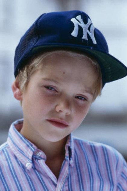 Alex Wiesendanger - Actor Profile Photo