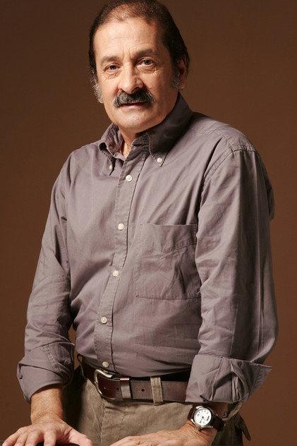 João Maria Pinto - Actor Profile Photo