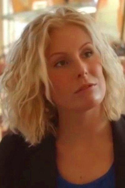 Camilla Mia Wikke - Actor Profile Photo